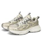 Кроссовки NPL Chunky Sneakers Unisex Low-top, серый - фото 2