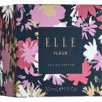 Fleur, EdP 30 ml ELLE - фото 2