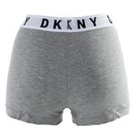 Бой-шорты DKNY, серый - фото 2