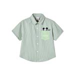 Детская рубашка Disney, синий - фото 3