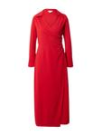 Платье Warehouse Dress, цвет Fire red - фото