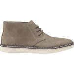 Ботинки Mcguffey Chukka Johnston & Murphy, цвет Gray Oiled Nubuck - фото 5