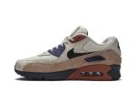 Кроссовки Nike Air Max 90 NRG, бежевый - фото 3