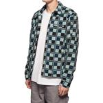 Куртка мужская Stussy, желтый - фото 3