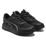 Кроссовки Excursion Puma, черный - фото