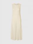 SELECTED Платье в кремовом цвете - фото