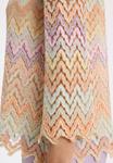 Джемпер ZECOA Ana Alcazar, мультиколор - фото 4