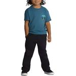 PS Штаны Vans, черный - фото 3