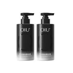 Мужской шампунь OIU - фото 4