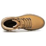 Мужские ботинки Cahhrrn X Martin Boot Men Beige Zro - фото 6