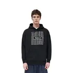 Timberland Свитшот мужской черный - фото 5