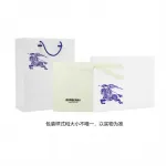 Защитный пояс Shield Belt Burberry, черный - фото 7