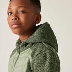 REGATTA Утепленная гибридная стеганая куртка Newhill Robust - фото 5