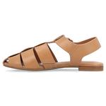 Сандалии Cailinna Journee, tan - фото 4