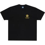 Футболка унисекс UNDEFEATED, белый - фото 6