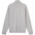 Свитшот мужской Tommy Hilfiger, серый - фото 4