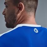 Мужская футболка Kempa Emotion 27 - фото 6