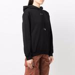 Толстовка мужская Kenzo с капюшоном, черный - фото 4