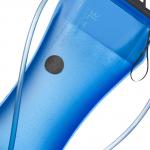 Аксессуары DECATHLON, черный 6-piece set - фото 5