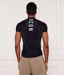 Футболки Skinny fit Dsquared2, черный - фото 3