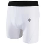 TIP OFF Спортивные Трусы Мужские TIP-OFF, 1 шт (Лунный Белый) - фото 4