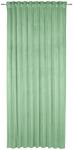 Штора Esposa, 135x245 см, светло-зеленый - фото