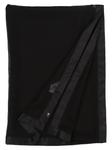 Шарф Fraas, черный - фото 3