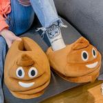 Домашние тапочки Xiang Ning Pai, коричневый - фото 8