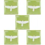 Электрогитарные струны PRS Classic - .010-.046 Легкие, упаковка 5 шт. - фото