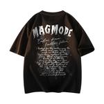 Футболка унисекс magmode, Драконий фрукт - фото 3