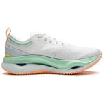 Кроссовки Surprised Running Shoes Women's Low-top White Lining - фото 2