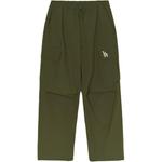 Брюки карго Boston Red Sox Basic Coopers Мужские Хаки MLB - фото