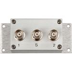 Listen Technologies 2-Way RF Antenna Combiner LA-80 - фото