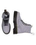 Ботинки Dr. Martens Jadon Frosted Lavender Buttersoft, фиолетовый - фото 8