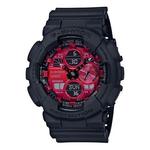 Часы CASIO G-Shock Analog-Digital 'Black', черный - фото