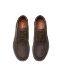 Мужская коллекция ботинок Maplewalk Moc Clarks, коричневый - фото 2