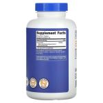 Циссус, 600 мг, 240 капсул Nutricost - фото 2