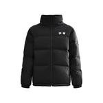 Линия LiNing Fondue Пуховая куртка унисекс черная - фото 2