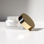 Ночная маска Sensum Mare Algomask, 50 мл - фото 4