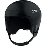Горнолыжный шлем S002 mips Bliz, matte black - фото