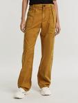 Брюки-карго G-Star, цвет ocker - фото