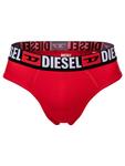 Трусы Diesel, цвет schwarz/grau/rot - фото 4