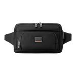 Samsonite Кожаная сумка-мессенджер - фото