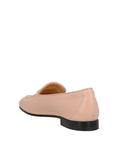 Лоферы Doucal'S, бледно-розовый - фото 3