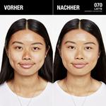 Устойчивое совершенство до 35 часов Foundation 70 Latte Manhattan, 30 ml - фото 2