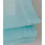 Тюль на петлях Heine Home, бирюзовый - фото 3