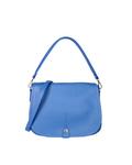 Сумка через плечо Viola Castellani, королевский синий - фото