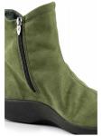 Arcopedico Ботинки до щиколотки в оливковом цвете - фото 7