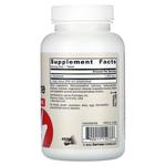 L-глутамин Jarrow Formulas 1000 мг, 100 таблеток - фото 2