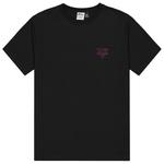 Футболка Adak Picture, черный - фото